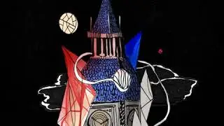 David Garez - Big Ben (Steam Shape Remix)