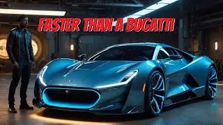 Shut Up & Drive: The Science of Why We Love Cars