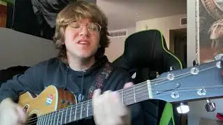 Heavy Water / I'd Rather Be Sleeping - Grouper