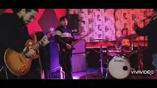 BULLDROCK / cover / The BEATLES - 🎶 Get Back 🎶 