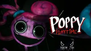 ИГРЫ КОНЧИЛИСЬ | Poppy Playtime #2