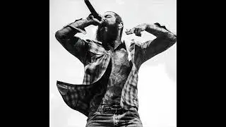 [FREE] Post Malone Type Beat - 