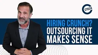Outsourcing IT Services In Calgary | Benefits & Advantages