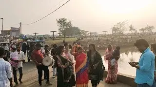 Guskar bhangra King আমার ইচ্ছে করছে তোমায় আমি ভালোবাসবো bangli song #dance 