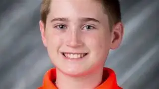 Missing boy found dead