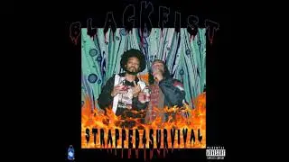 Blackfist - Tekken
