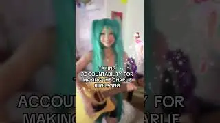 I Took Accountability for THIS Song and People Lost It