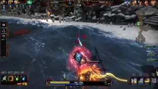 Star Lancer Anhur Assault