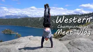 Westerns Meet Vlog - Micah Cox - Level 8