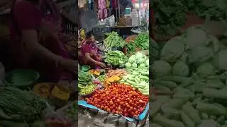 #market #sabjibazar
