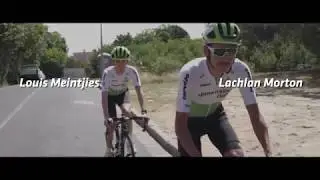 Leave Nothing To Chance