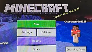 LIVE! 01/27/2026 - Building the Enterprise-D in PS4 Minecraft