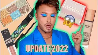 Rival ♥ Me Sortimentsupdate 2022 | SO VIELE DUPES | Maxim Giacomo