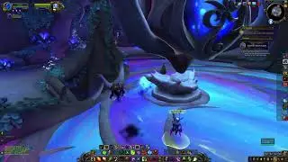 The Forge of Bonds | ID 61541 | Quest Guide | World of Warcraft: Shadowlands