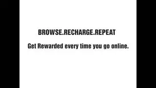 Earn Unlimited Free recharge by Browsing