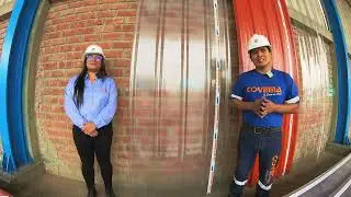 COBERTURAS UPVC 🔥⚡️