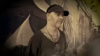 Primordial | Alan Nemtheanga Los Angeles Interview