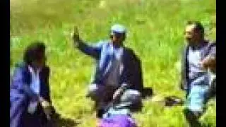 taze komlu  hasan çavuşun anıları