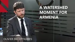 French defense partnership with Armenia is a signal to NATO allies and the region