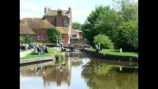 Places to see in ( Newbury - UK )
