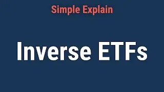 What are Inverse ETFs?
