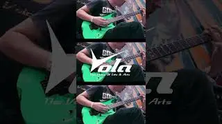 Vola Shorts: Michael Keene of The Faceless - Live from NAMM 2020