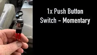How to install Glow timer bypass Toyota 1 HZ