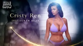 Instagram Star: Cristy Ren / Biography, Model, Wiki, Career, Age