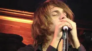 Paolo Nutini - Growing Up Beside You - Little Noise Sessions