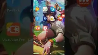 HOW TO BASIC BANNER! | Android banner template