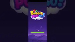 GreenLotusGaming - Bubble Pop Go! Gameplay Part #2 @Greenlotusgaming #YouTubeGame #ViralGaming 💚