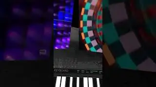 Imaginando LK | Augmented Reality Performance | Apple Vision Pro  #apple #visionpro #performance