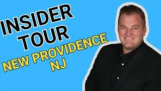 Insider Tour of New Providence New Jersey