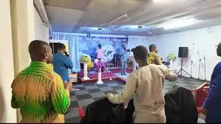Emmanuel, God with us. Prayers 3