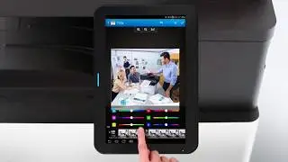 Samsung Smart UX Center