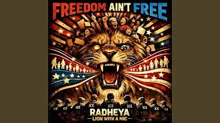 Freedom Ain't Free