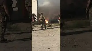 US special forces, ODA, 2020 Afghanistan