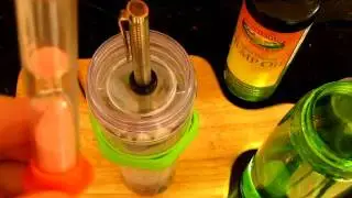 Holo Water HoloWater How To Instructions Highly Structured Hexagonal Clustered Water