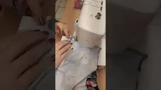 Ich n&auml;he ein Langarm Shirt Cozy Sweater
