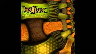 Hedflux - Morphogen