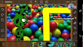 What happens when springtrap 101 hears TCC