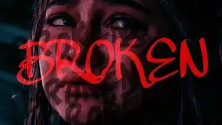 Sarah Cameron • Broken {S3} {Sad Edit}