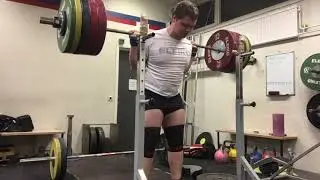 217,5kg x5