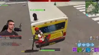 Nick Eh 30 SHOWS US HIS NEE KEYBINDS FOR THE FIRST TIME!