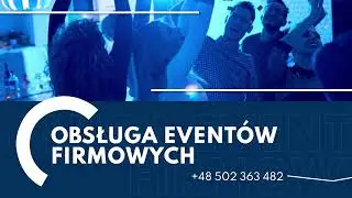 Organizacja imprez Run&oacute;w Event Control - Animacje i Eventy