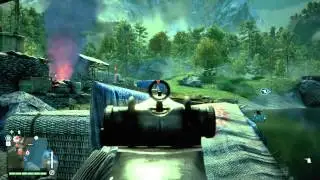 Far Cry 4 Gameplay
