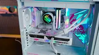 iGame GeForce RTX 5070 Ultra W OC 12GB