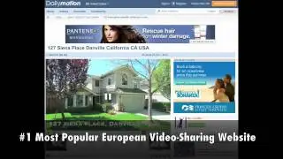 Free Real Estate Video Listing Presentation