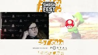 Smashfest - 23rd August 2023 [Ever, Turn Up, LoneZen, OATHBRVKER, Keutz, Impr0ve]