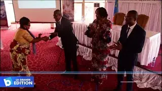 UNFPA: Vulgarisation du rapport sur le profil du dividende d&eacute;mographique